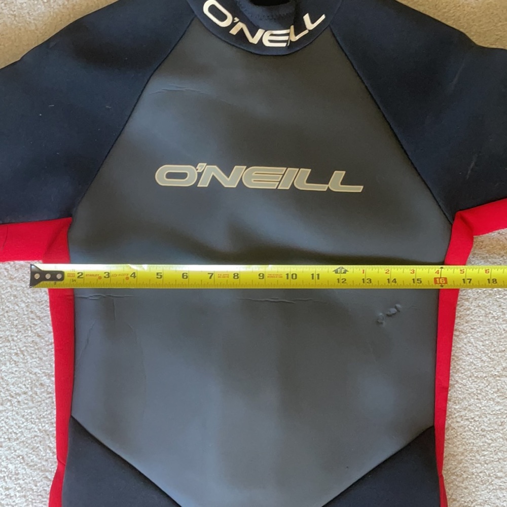 O’Neill wetsuit XL - Picture 8 of 16